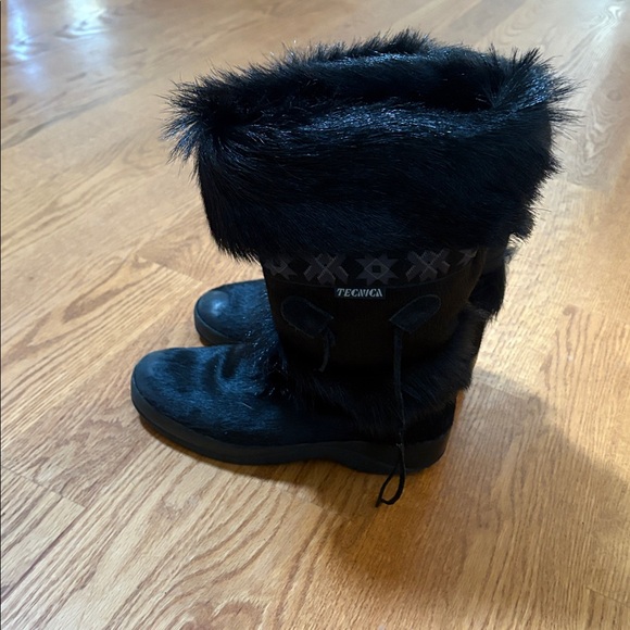 Tecnica snow boots - Picture 4 of 5